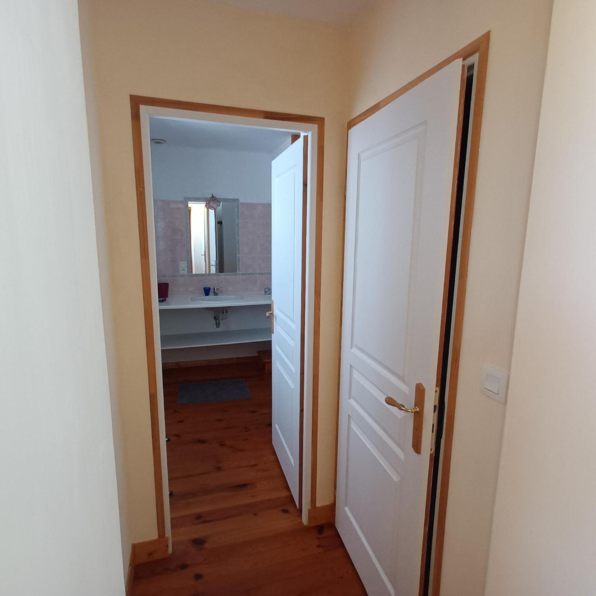 Chambre Des Bords De Siame Gratot Exterior photo
